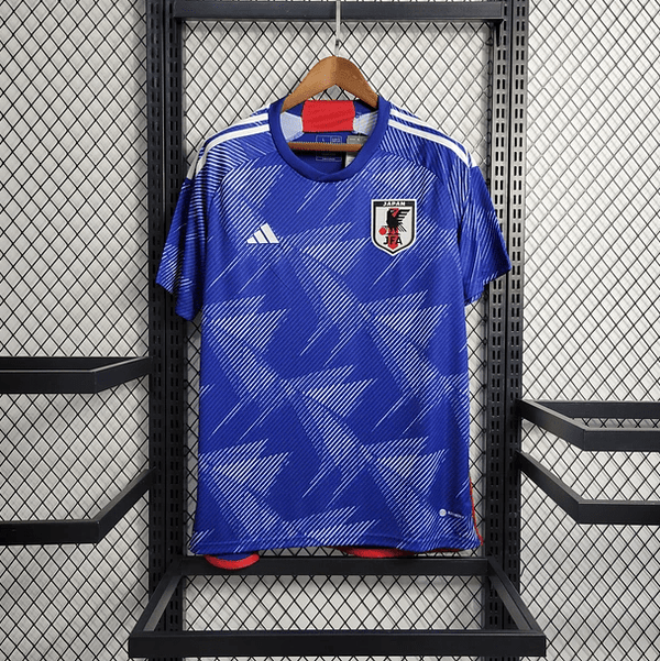 Selección Nacional Japonesa 2022 Principal