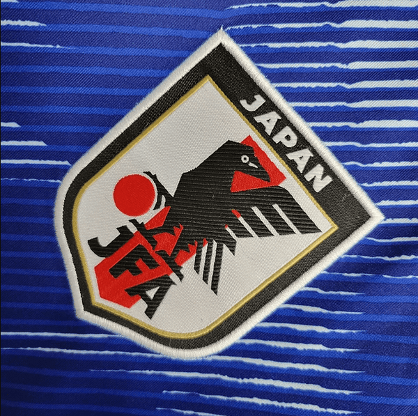 Selección Nacional Japonesa 2022 Principal