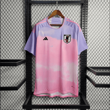 Camiseta especial de Japón 2023