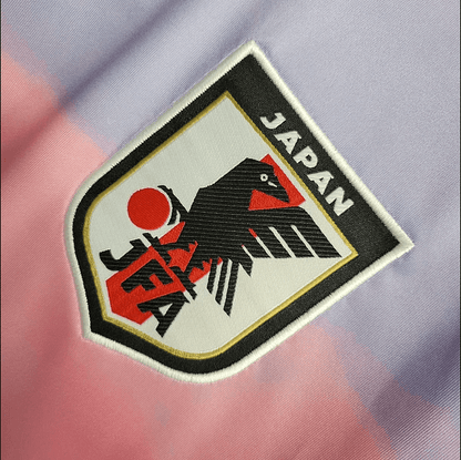 Camiseta especial de Japón 2023