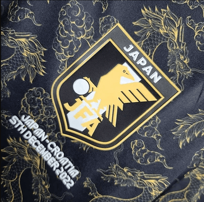 Camiseta especial de Japón 2023