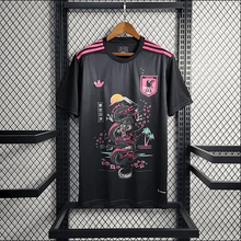 Camiseta especial de Japón