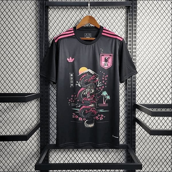 Especial de Japón