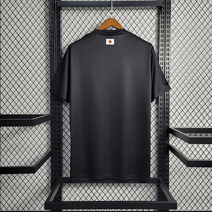 Camiseta especial de Japón