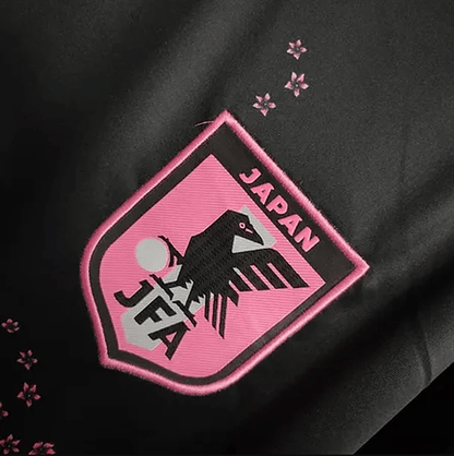 Camiseta especial de Japón