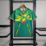 Mali 2023/24 Principal