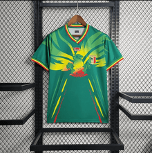 Camiseta local de Mali 2023/24