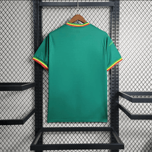 Camiseta local de Mali 2023/24