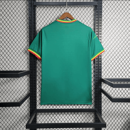 Camiseta local de Mali 2023/24