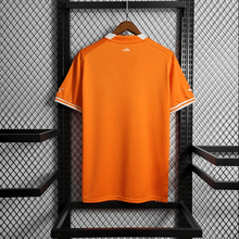 Camiseta local de Costa de Marfil 2022/23