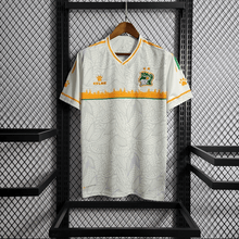 Camiseta local de Costa de Marfil 2022/23