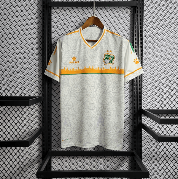 Costa de Marfil 2022/23