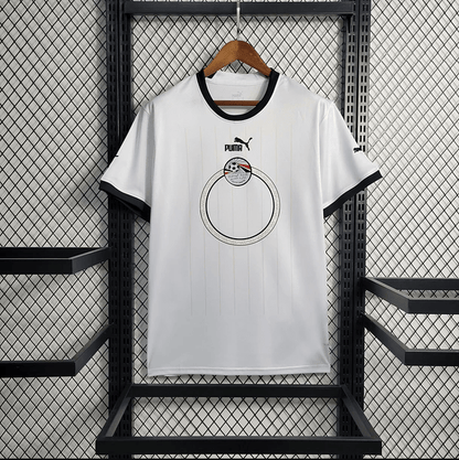 Camiseta local de Egipto 2022/23