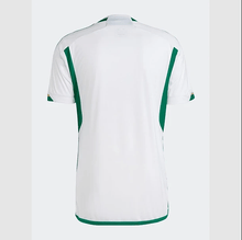 Camiseta local de Argelia 2022