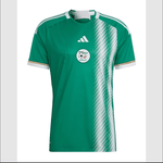 Argelia 2022