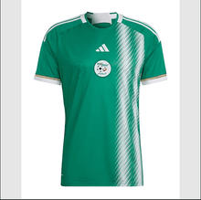 Camiseta de Argelia 2022