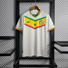 Camiseta local de Senegal 2023