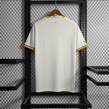 Camiseta local de Senegal 2023