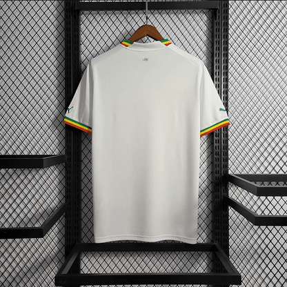 Camiseta local de Senegal 2023
