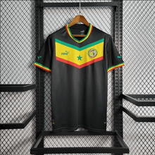 Camiseta de Senegal 2023