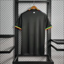 Camiseta de Senegal 2023