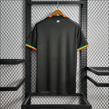 Camiseta de Senegal 2023