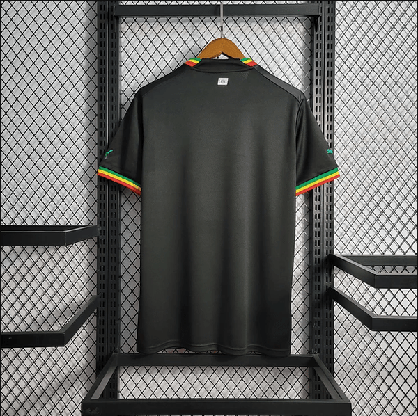 Senegal 2023