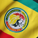 Senegal 2023
