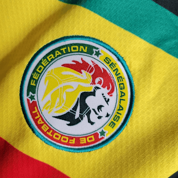 Senegal 2023