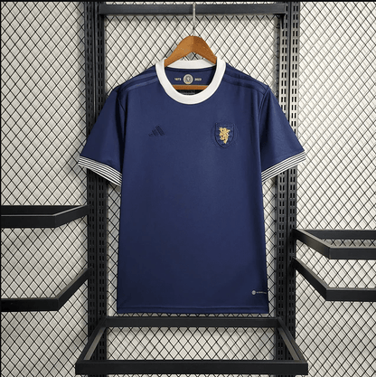 Camiseta de Escocia 2023