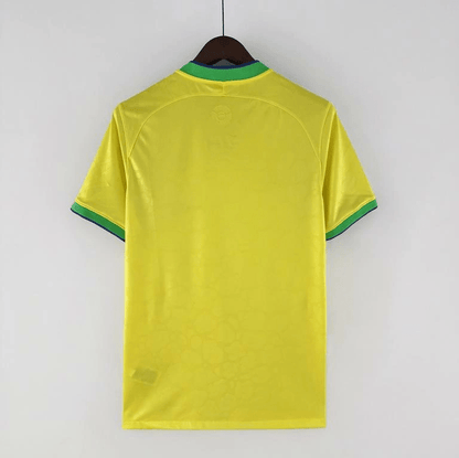 Camiseta de Brasil 2022