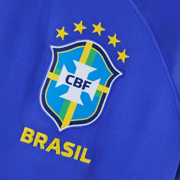 Selección Brasileña 2022 Alternativa