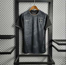 Camiseta de Brasil 2022