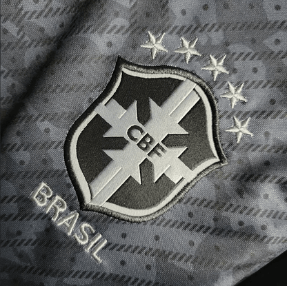 Camiseta de Brasil 2022