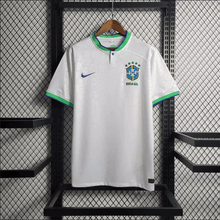 Camiseta de Brasil 22/23