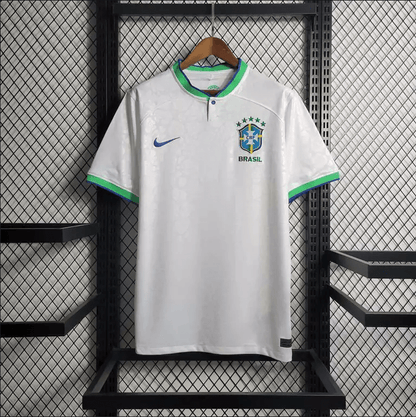 Camiseta de Brasil 22/23