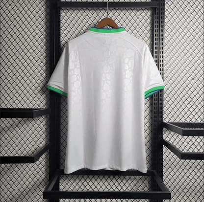 Camiseta de Brasil 22/23