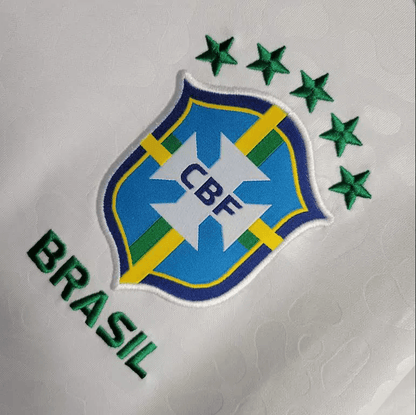Camiseta de Brasil 22/23