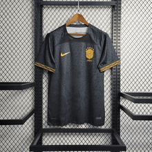 Camiseta especial de Brasil 2022