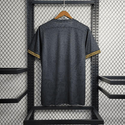 Camiseta especial de Brasil 2022