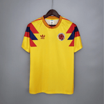 Colombia 1990 Principal