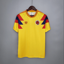 Colombia 1990 Principal
