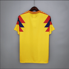 Colombia 1990 Principal