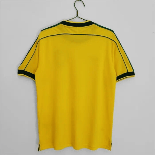 Brasil 1998 Principal