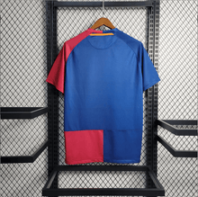 Camiseta local del Barcelona 08/09