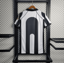 Camiseta local de la Juventus 1997/98