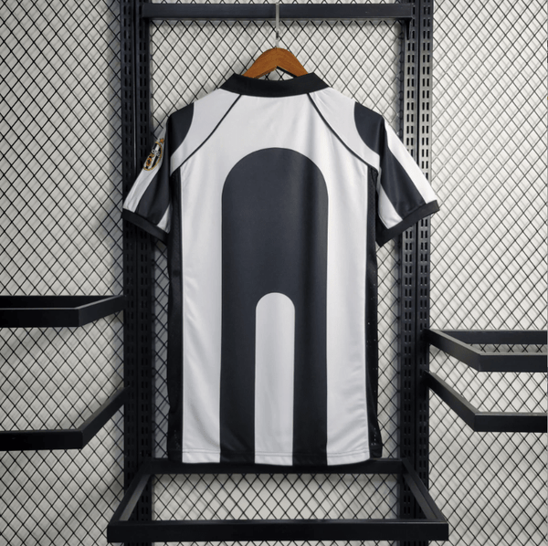 Juventus 1997/98 Local
