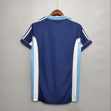 Camiseta de Argentina 1998