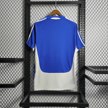 Camiseta local de Grecia 2004