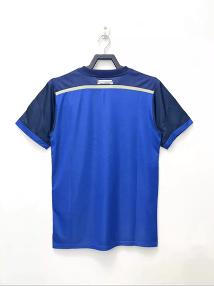 Camiseta de Argentina 2014